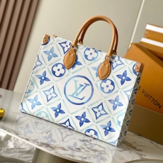 LV Shopping Bags